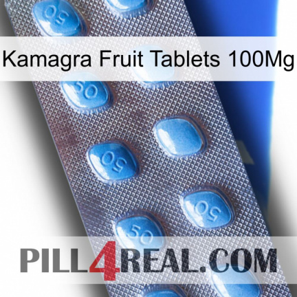 Kamagra Fruit Tablets 100Mg viagra3